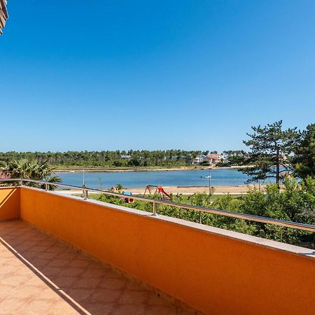 Apartments By The Sea Privlaka, Zadar - 666 Exterior photo