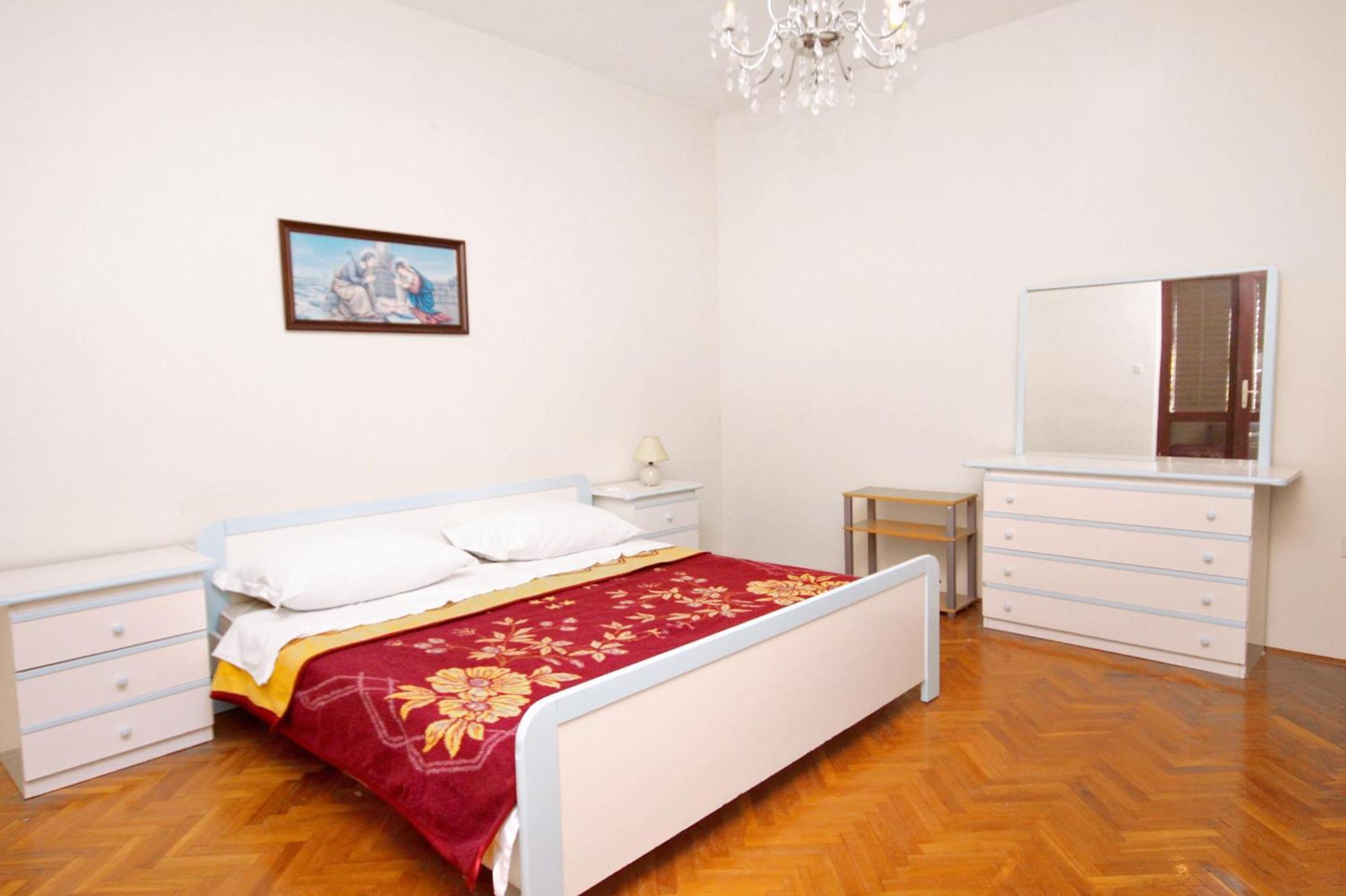 Apartments By The Sea Privlaka, Zadar - 666 Room photo